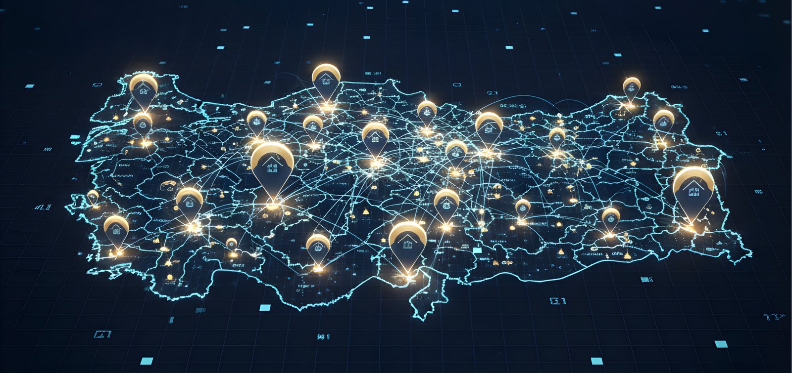 Netmülk - Profesyonel Emlak Danışmanlığı
